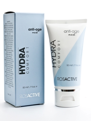 Противовозрастная маска V877 HYDRA comfort ANTI-AGE MASK