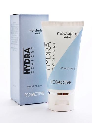 Увлажняющая маска V875 HYDRA comfort MOISTURIZING MASK