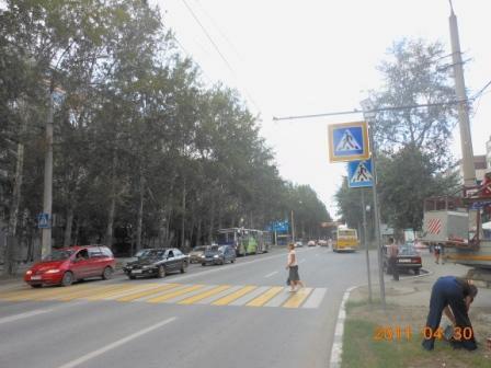 Краска для разметки дорог