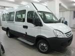 Туристический микроавтобус Iveco Daily