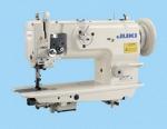 Одноигольная швейная машина Джуки для средне-тяжелых материалов DNU-1541/H