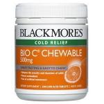Витамины Blackmores Bio C