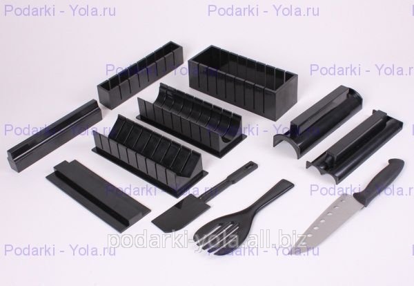 Набор для приготовления роллов Asahi (Асахи)