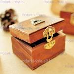 Музыкальная шкатулка Music Box