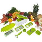 ОВОЩЕРЕЗКА NICER DICER PLUS (НАЙСЕР ДАЙСЕР ПЛЮС) + КНИГА РЕЦЕПТОВ