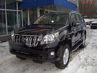 Автомобиль LAND CRUISER PRADO 4WD GRJ150L-GKAEKW