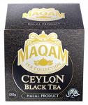 Чай "MAQAM TEA COLLECTION"