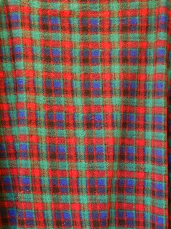 Флис fleece 3