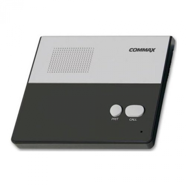 Интерком COMMAX СМ-800, удаленная станция для СМ-801