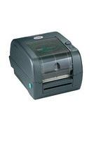 Принтер этикеток TSC TTP-247 PSUC (с отрезчиком)