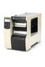 Термотрансферный принтер Zebra 140Xi4 (356 мм/сек, 203dpi, ширина печати 128 мм, Ethernet) с ножом и накопителем