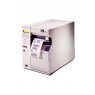 Термотрансферный принтер Zebra 105SL, 300 dpi, диспенсер