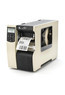 Термотрансферный принтер Zebra 110Xi4 (151 мм/сек,600 dpi, ширина печати 102 мм, Ethernet) с ножом и накопителем
