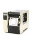 Термотрансферный принтер Zebra 170Xi4 (202 мм/сек, 300dpi, ширина печати 168 мм, Ethernet) со смотчиком