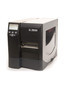 Термотрансферный принтер Zebra ZM400, 300 dpi, нож с накопителем