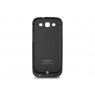 Аккумулятор-чехол для Samsung Galaxy S4 DF SBattery-05 black