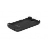 Аккумулятор-чехол для Samsung Galaxy Note 2 DF SBattery-03 black