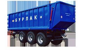 ПОЛУПРИЦЕП С ПЕРЕДВИЖНОЙ СТЕНОЙ ПТ-23 ПОЛУПРИЦЕП С ПЕРЕДВИЖНОЙ СТЕНОЙ ПТ-23