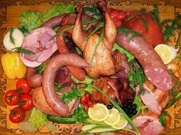 Копчёности Гранд Продукт Копчёности Гранд Продукт