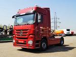 Седельный тягач Mercedes Actros 1844