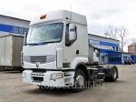 Седельный тягач Renault Premium DXI 380