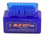 Супер мини ELM 327 OBD II Bluetooth V2.1