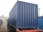 20 футовый контейнер бу в Воронеже