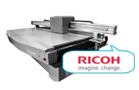 Принтер  Iqdemy Maglev Ricoh