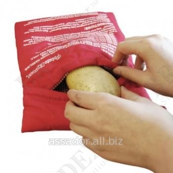 рукав для запекания картофеля в микроволновой печи