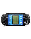 Игровая консоль тетрис с fm радио (brick game k-2032) pop station