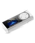 mp3 плеер kromatech mp-907 с дисплеем (серебристый) - Раздел: Бытовая электроника, фототехника