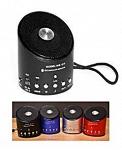 mp3 плеер bluetooth колонка kromatech ws-q10 (цвет в ассортименте) - Раздел: Бытовая электроника, фототехника