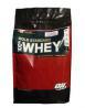 100% Whey Gold Standard - 4540 гр.