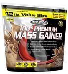 100% Premium Mass Gainer 5400 г