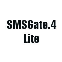 Программный пакет SMSGate.4 Lite