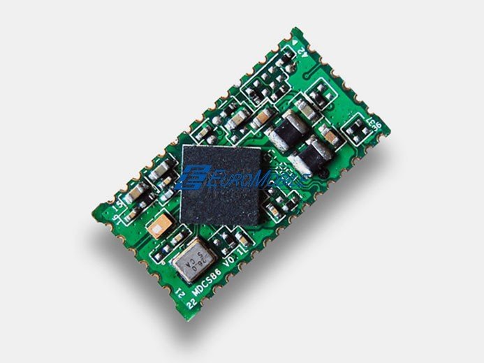 Вluetooth-Модуль NVC-MDCS86   NovaComm