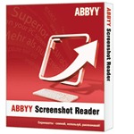 ABBYY Screenshot Reader