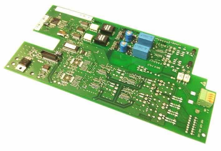 Плата расширение 2CO HiPath 1120