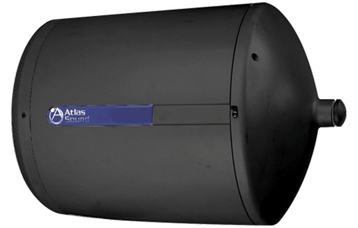 Подвешиваемая двухполосная акустическая система Atlas Sound PM4FA-B