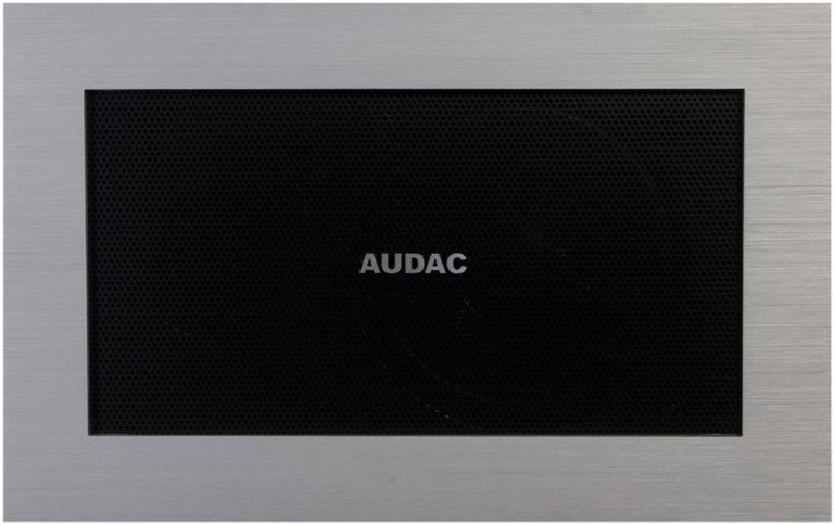 Врезная двухполосная акустическая система Audac CS3.2