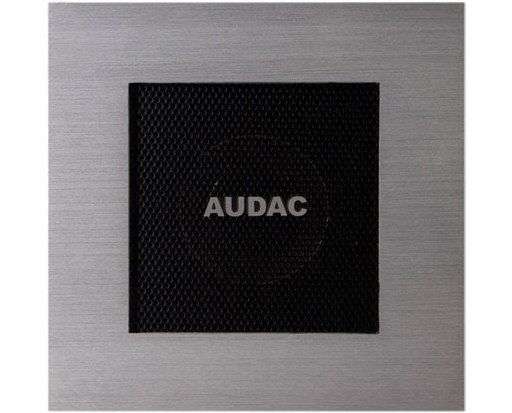Врезная двухполосная акустическая система Audac CS2.1