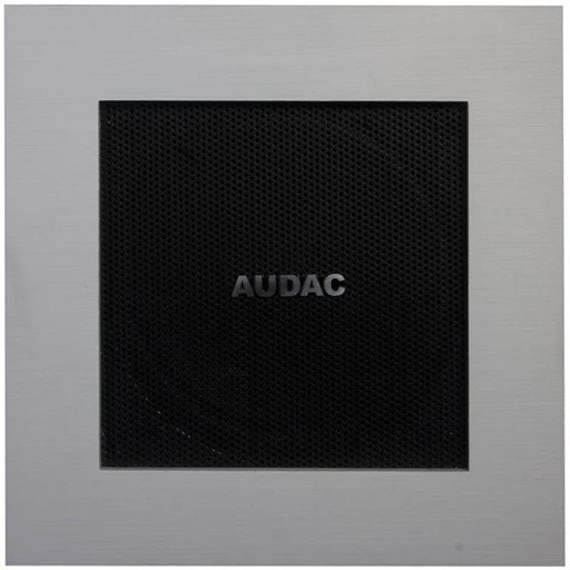 Врезная двухполосная акустическая система Audac CS3.1