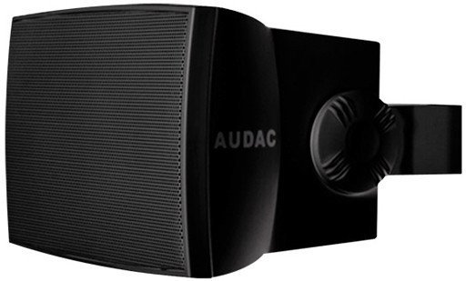 Всепогодная акустическая система Audac WX502/OB