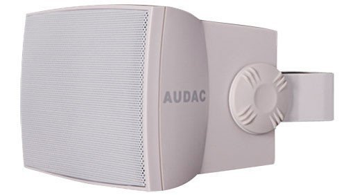 Всепогодная акустическая система Audac WX302/OW