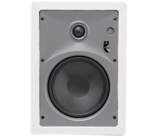 Встраиваемая 2-х полосная акустическая система Atlas Sound CT825W Встраиваемая 2-х полосная акустическая система Atlas Sound CT825W
