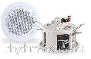 Встраиваемая широкополосная акустическая система CVGaudio CRM2.5T