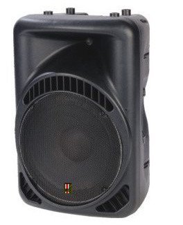 Активная акустическая система EUROSOUND ESD-15USBQ