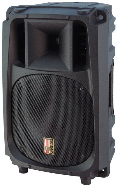 Активная акустическая система EUROSOUND ESX-12A