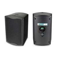 Акустическая система Tannoy Di5t Black Акустическая система Tannoy Di5t Black