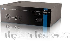 Миниатюрный трансляционный усилитель мощности CVGaudio AT-30